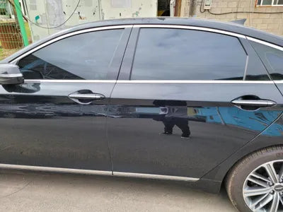 2017 Genesis G80 KMHGL41DDHU222529 VIN:KMHGL41DDHU222529