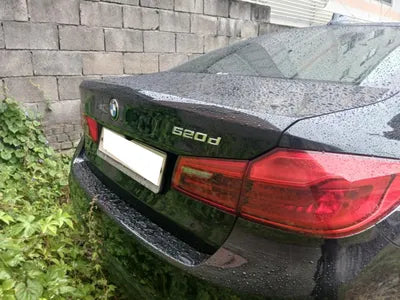 2017 BMW 520 WBAJC3109HG466585 VIN:WBAJC3109HG466585