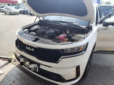 2022 Kia Sorento VIN: