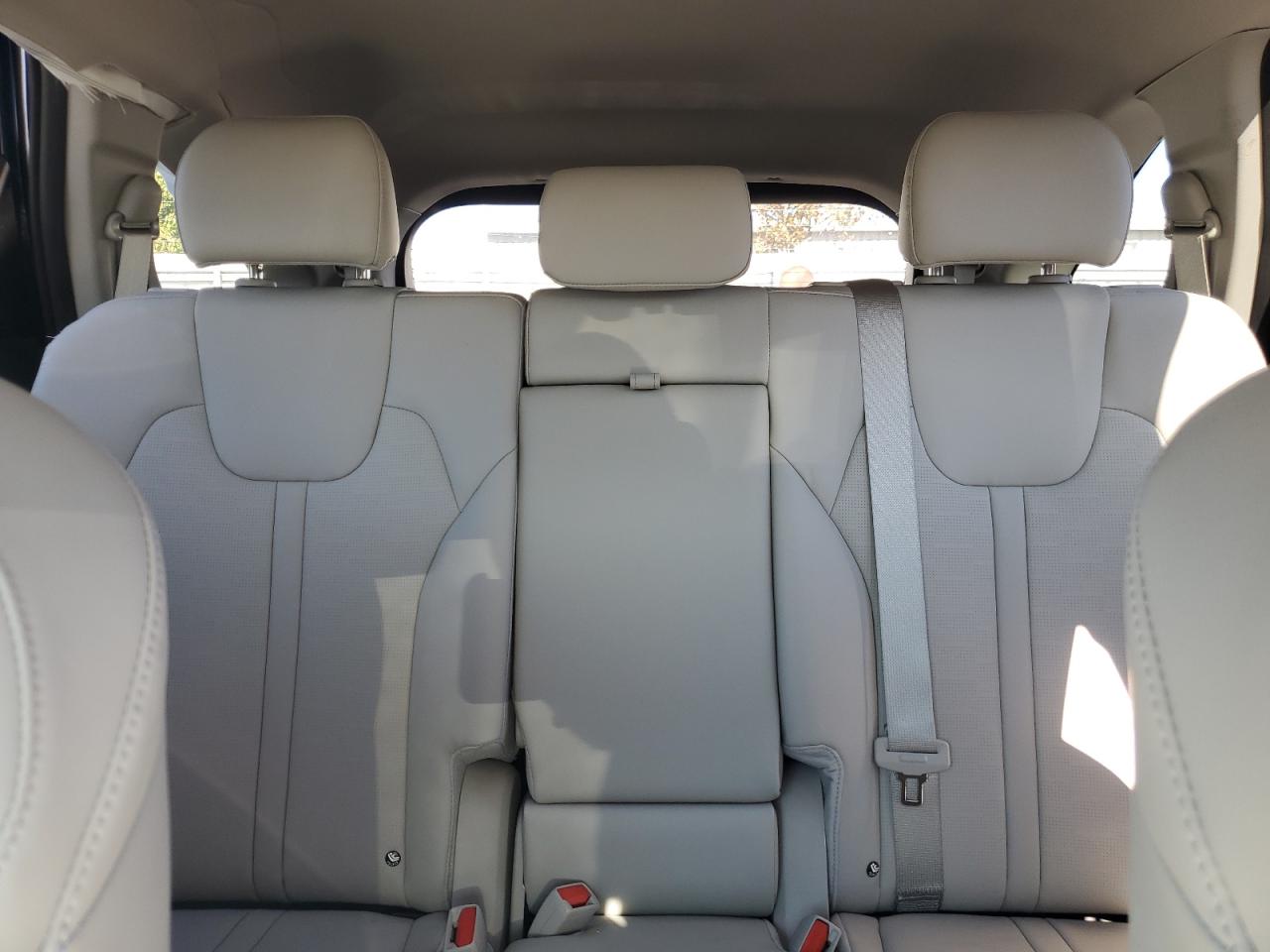 2024 KIA SORENTO S VIN:5XYRL4JC6RG259467