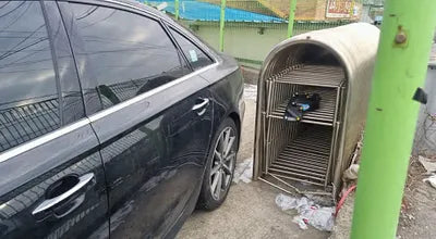 2016 Audi A6 WAUZZZ4G6GN156398 VIN:WAUZZZ4G6GN156398