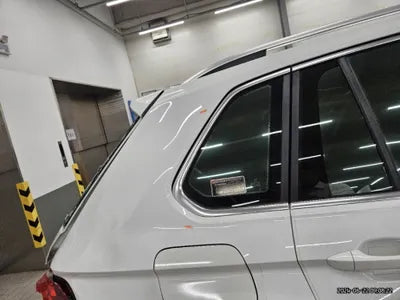 2020 Volkswagen Tiguan VIN: