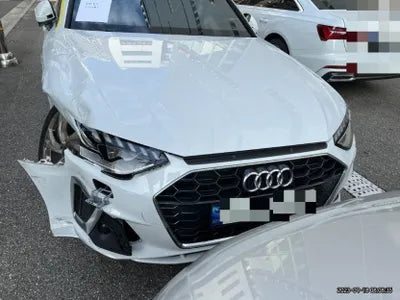 2021 Audi A4 WAUZZZF43MN015285 VIN:WAUZZZF43MN015285