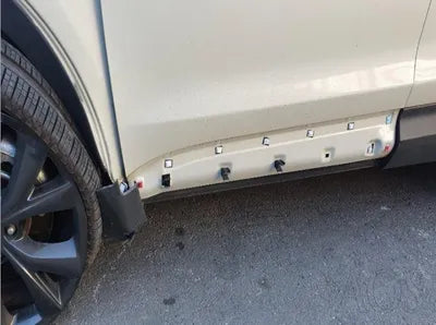 2016 Hyundai Santa FE KMHSW81XBGU591919 VIN:KMHSW81XBGU591919