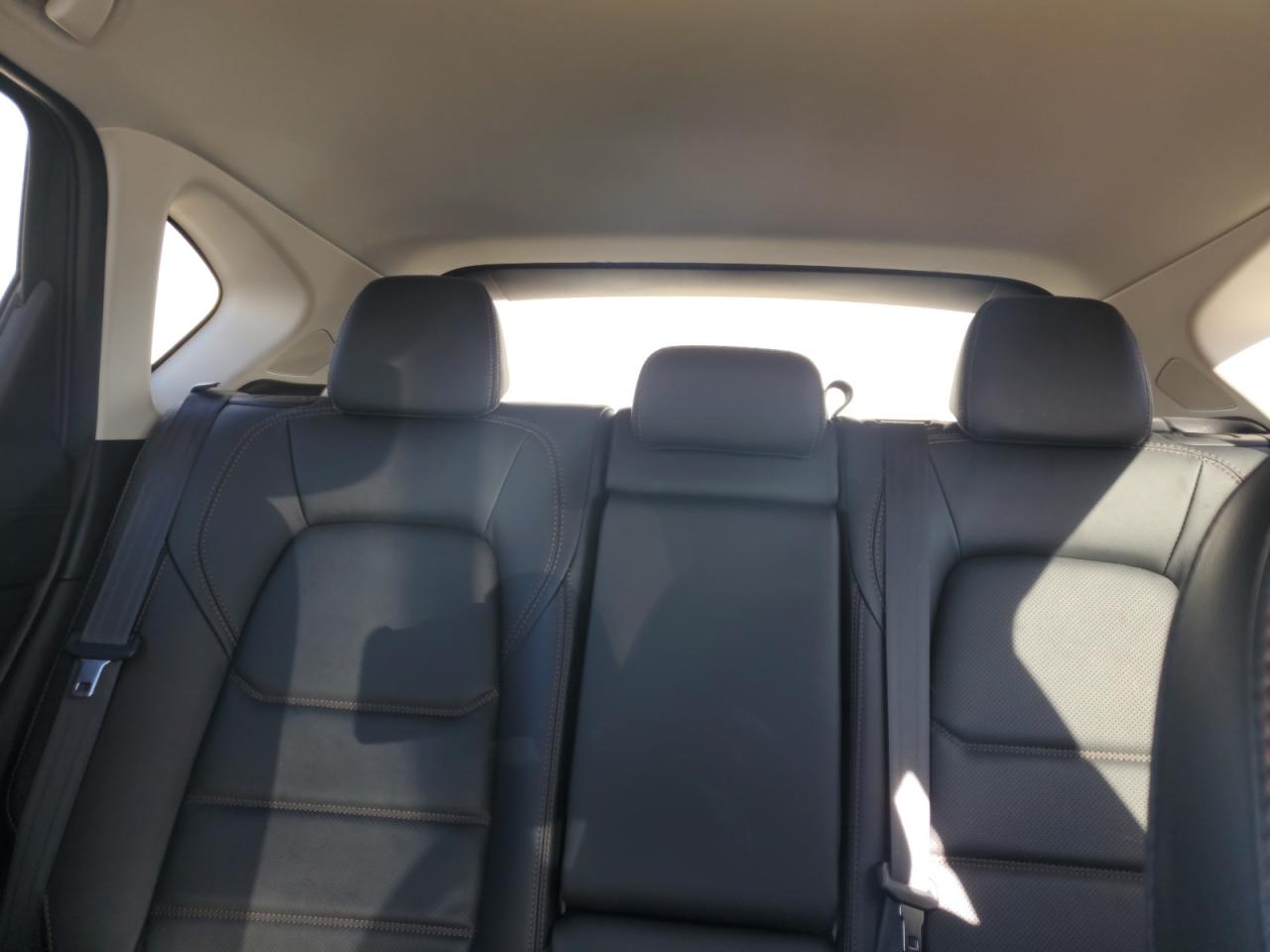 2022 MAZDA CX-5 PREMIUM PLUS VIN:JM3KFBEM8N0549149