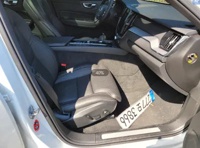 2022 Volvo XC60 241KMYV1UZ062CN19 VIN:241KMYV1UZ062CN19