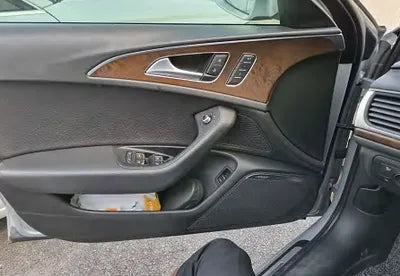 2015 Audi A6 WAUZZZ4G4FN035965 VIN:WAUZZZ4G4FN035965