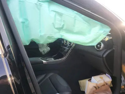 2021 Mercedes-Benz C 43 AMG W1N0J6EBXMF950033 VIN:W1N0J6EBXMF950033