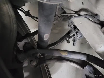 2016 Jaguar XJ SAJAA2298GNV92710 VIN:SAJAA2298GNV92710