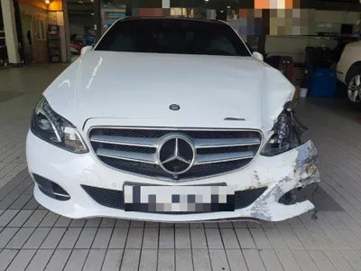 2015 Mercedes-Benz E 300 VIN: