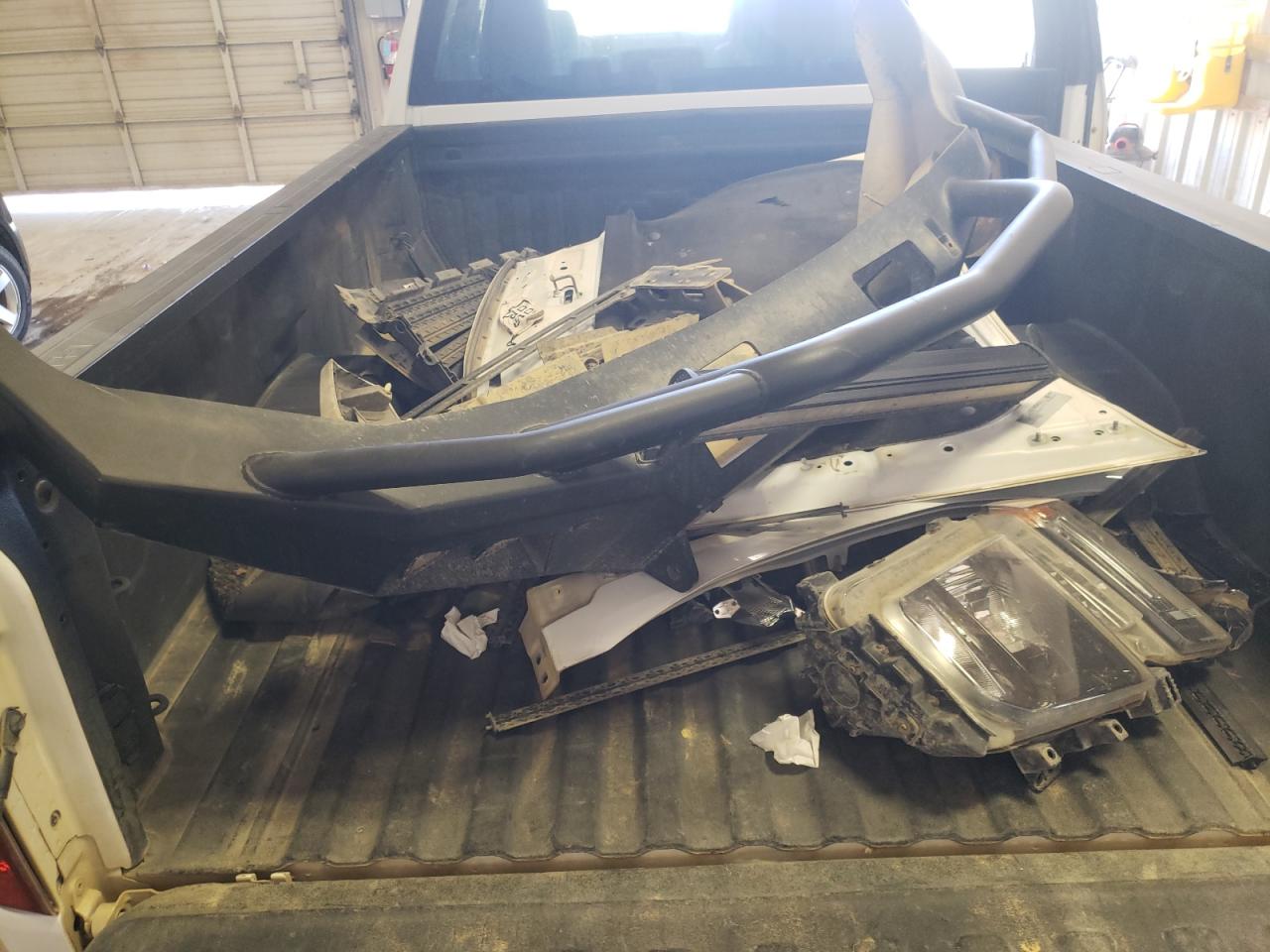 2022 CHEVROLET SILVERADO K3500 VIN:1GC4YSE72NF232468