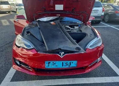 2017 Tesla Model S 5YJSA1E26HF218219 VIN:5YJSA1E26HF218219