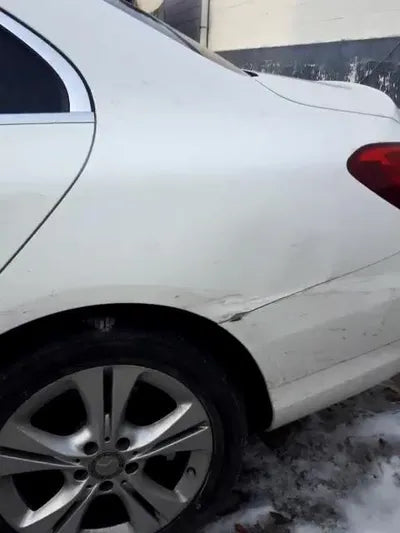 2015 Mercedes-Benz C 220 WDDWF0FB7GF237082 VIN:WDDWF0FB7GF237082