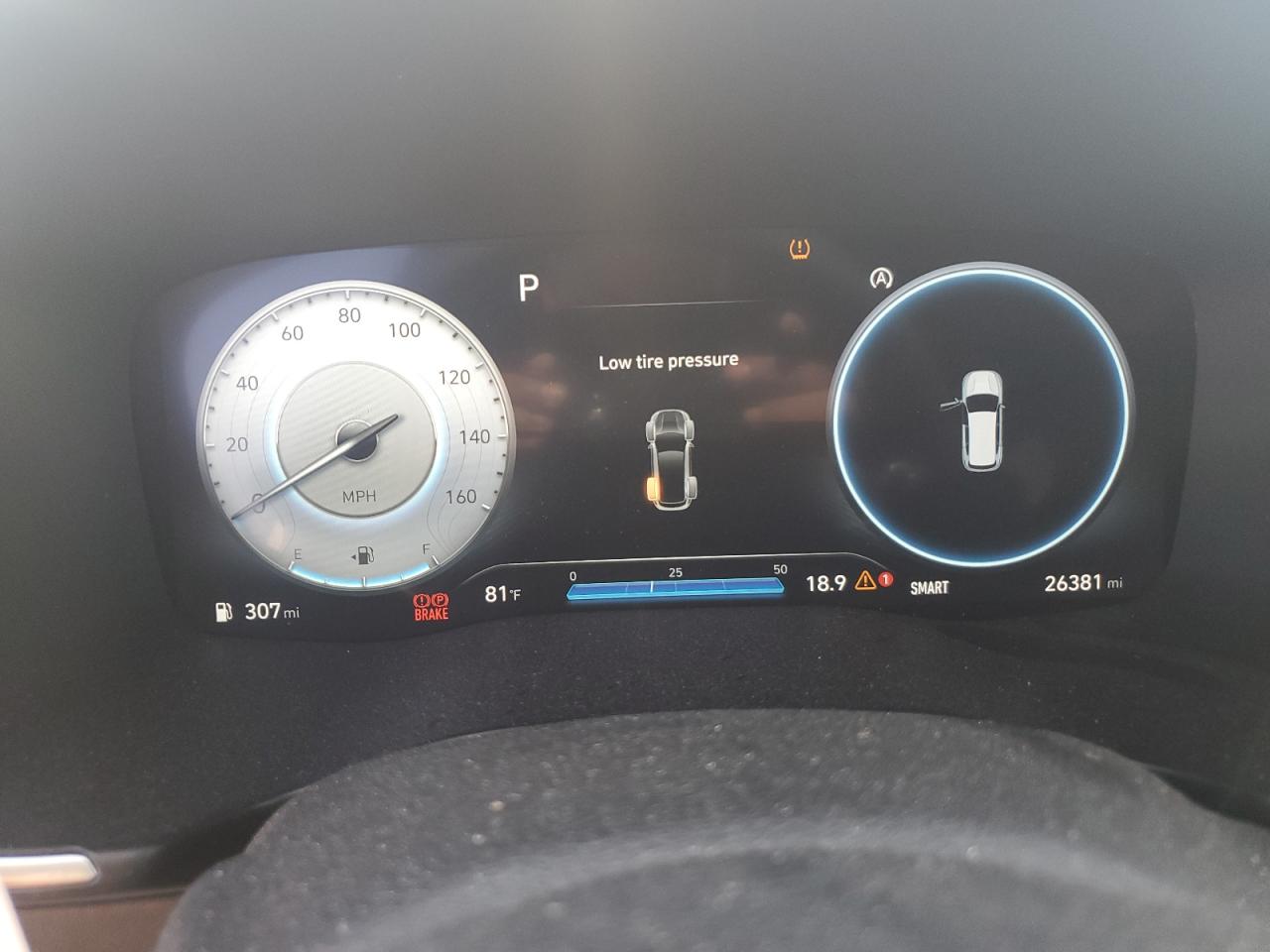 2023 HYUNDAI SANTA FE CALLIGRAPHY VIN:5NMS5DALXPH657148