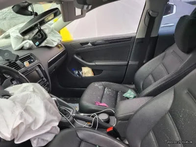 2015 Volkswagen Jetta WVWZZZ16ZFM030893 VIN:WVWZZZ16ZFM030893