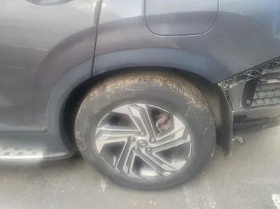 2021 Hyundai Santa FE VIN: