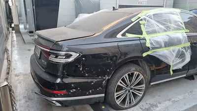 2020 Audi 50 WAUZZZF81LN015027 VIN:WAUZZZF81LN015027