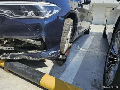 2020 BMW 520 WBAJF310XLWW54506 VIN:WBAJF310XLWW54506