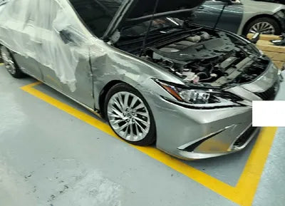 2021 Lexus ES 300 JTHBA1C10M2001268 VIN:JTHBA1C10M2001268