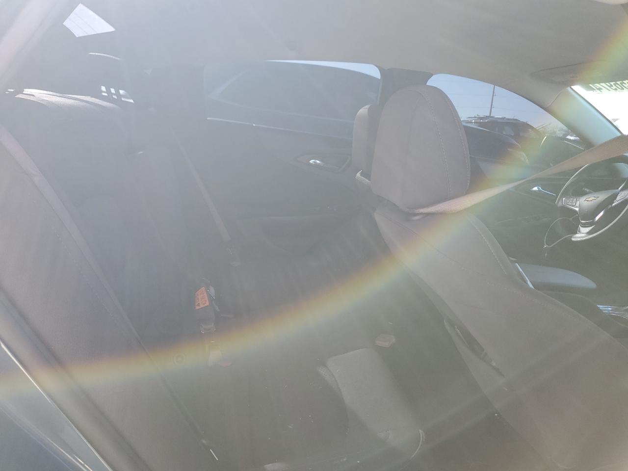 2024 CHEVROLET MALIBU LT VIN:1G1ZD5ST3RF157623