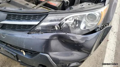 2015 Toyota RAV4 JTMYFREV4FD074999 VIN:JTMYFREV4FD074999