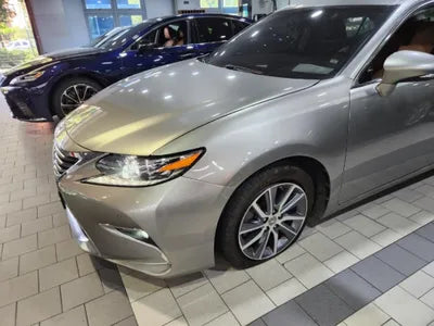 2017 Lexus ES 300 JTHBW1GG7H2147575 VIN:JTHBW1GG7H2147575