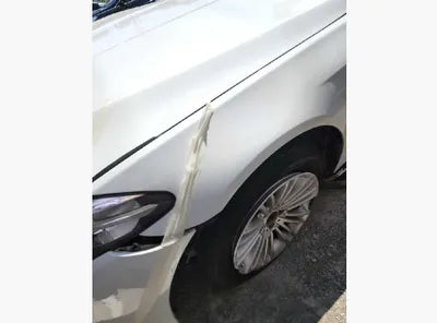 2015 BMW 520 WBA5E7107FG155009 VIN:WBA5E7107FG155009