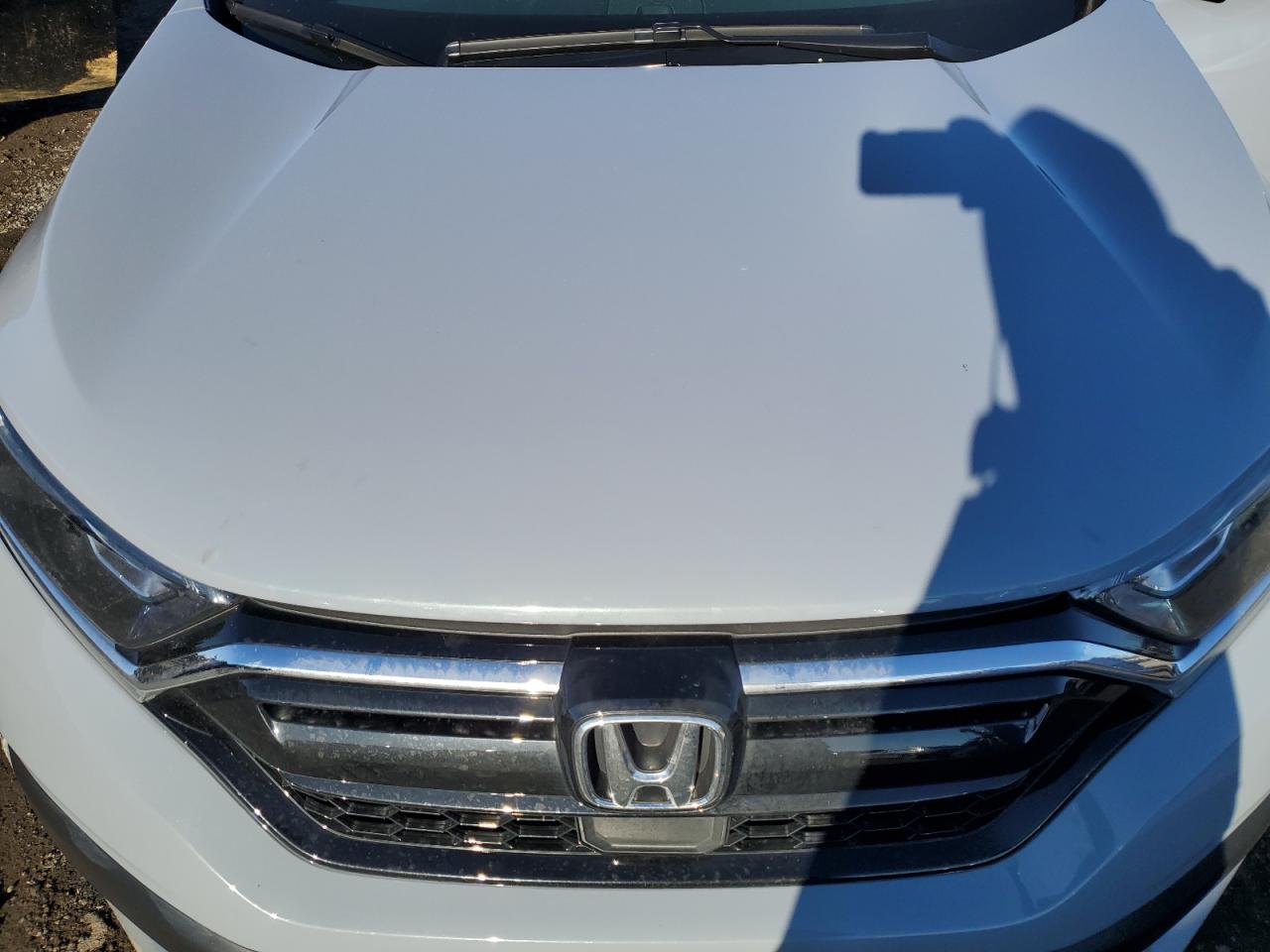 2022 HONDA CR-V EX VIN:7FARW2H57NE031406