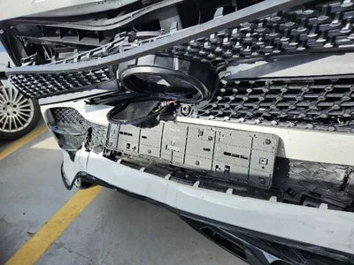 2022 mercedes-benz gla400 d 4matic VIN: