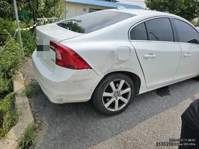 2018 Volvo S60 311KMYV1FS79B0J24 VIN:311KMYV1FS79B0J24