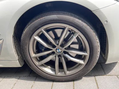 2020 BMW 5 Series WBAJS9109LCE19467 VIN:WBAJS9109LCE19467