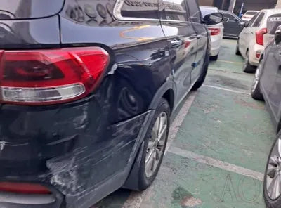 2017 Kia Sorento KNAPH81ABHA316147 VIN:KNAPH81ABHA316147