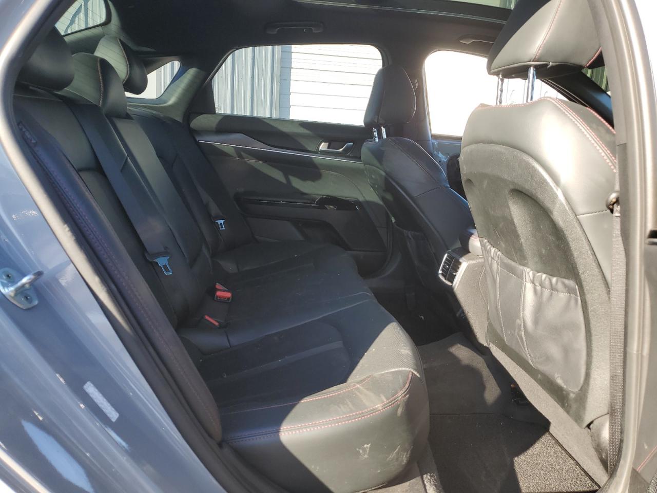 2023 KIA K5 GT VIN:5XXG44J80PG178367