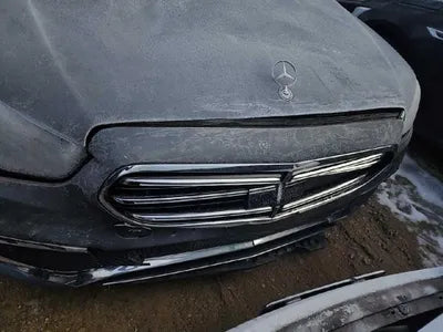 2021 Mercedes-Benz E 250 VIN: