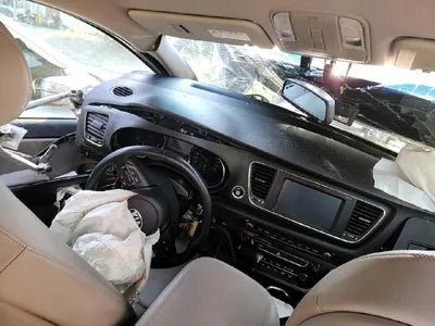 2020 Kia Carnival VIN:
