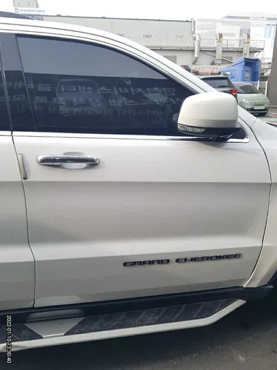 2017 Jeep Grand Cherokee 1C4RJFBG2HC747319 VIN:1C4RJFBG2HC747319