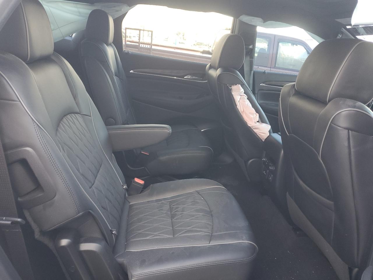 2024 BUICK ENCLAVE AVENIR VIN:5GAEVCKW9RJ102996