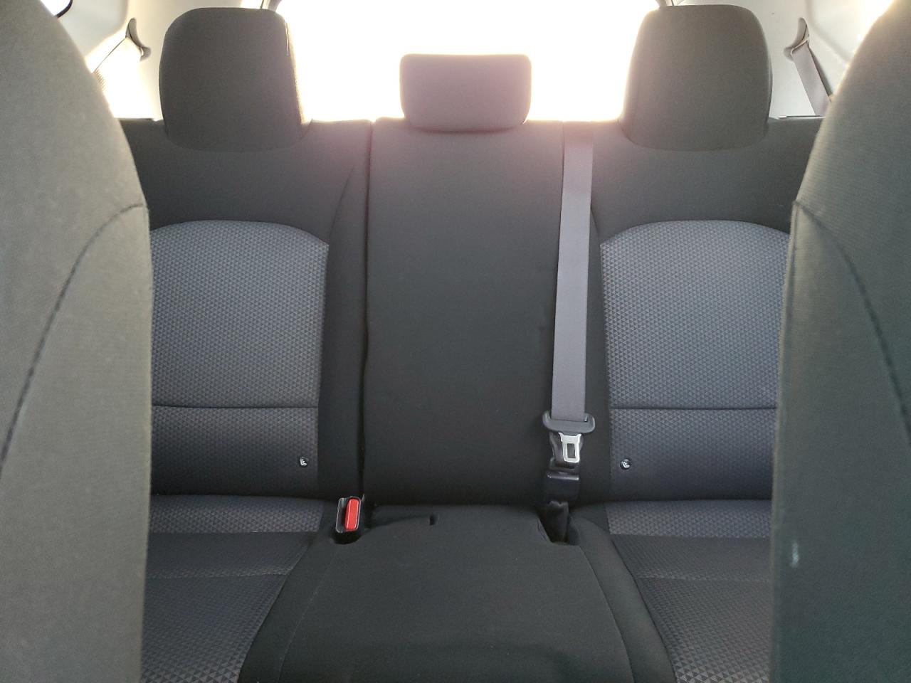 2022 KIA SOUL LX VIN:KNDJ23AU1N7810480