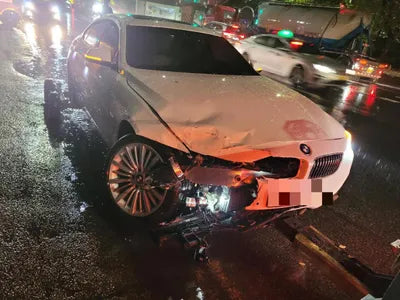 2019 BMW 420 WBA4H3105KBM45655 VIN:WBA4H3105KBM45655