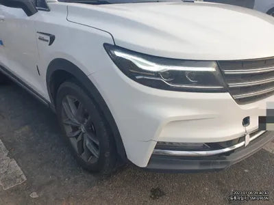 2020 BMW iX LVZA53PA5LCB02751 VIN:LVZA53PA5LCB02751