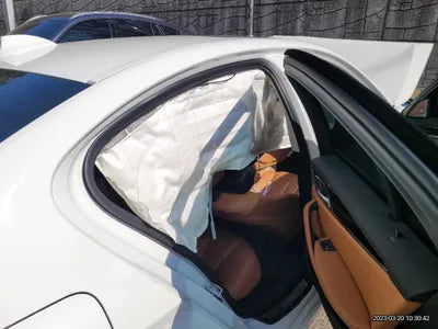 2018 BMW 520 094KMWBAJC3103JD0 VIN:094KMWBAJC3103JD0