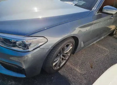 2019 BMW 520 WBAJF5105LWW55090 VIN:WBAJF5105LWW55090