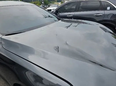 2017 Genesis G80 VIN: