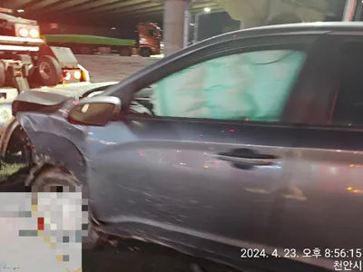 2020 Hyundai Kona VIN: