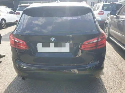 2015 BMW 2 Series Gran Tourer WBA2C1107FV340890 VIN:WBA2C1107FV340890