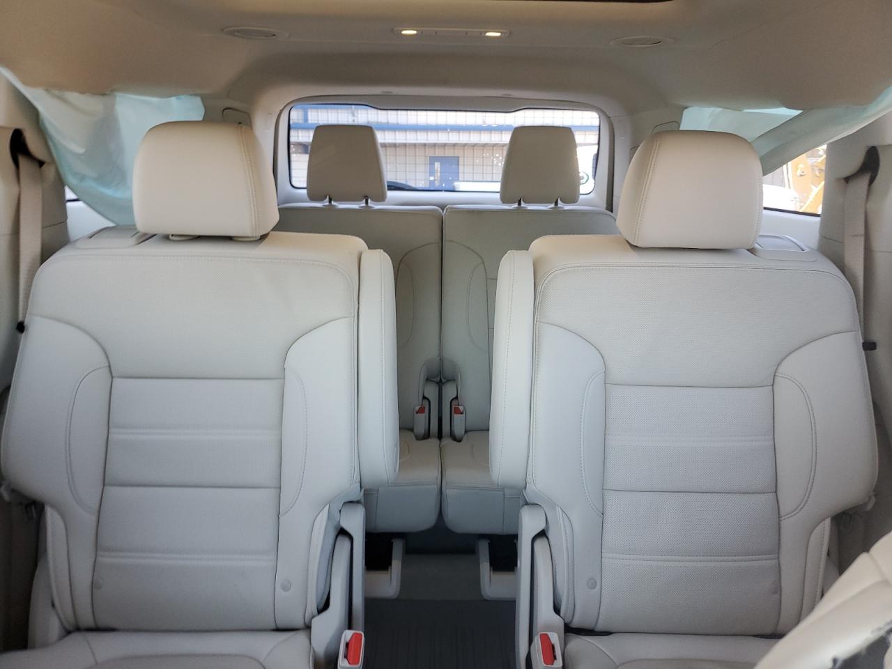2023 GMC ACADIA DENALI VIN:1GKKNPLS7PZ256761