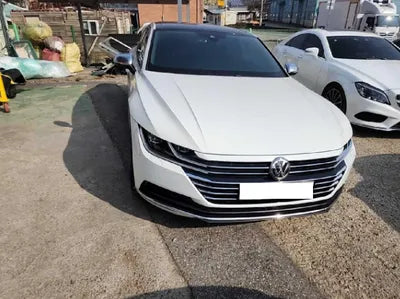 2019 Volkswagen Arteon WVWZZZ3HZKE011780 VIN:WVWZZZ3HZKE011780