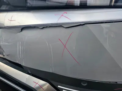 2023 Hyundai Ioniq VIN: