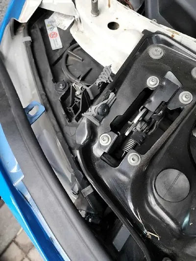 2015 BMW M4 930KMWBS3R9101FK4 VIN:930KMWBS3R9101FK4