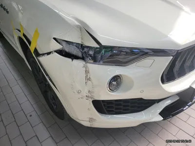 2018 Maserati Levante ZN661TUG9JX286874 VIN:ZN661TUG9JX286874